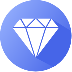 Diamond icon