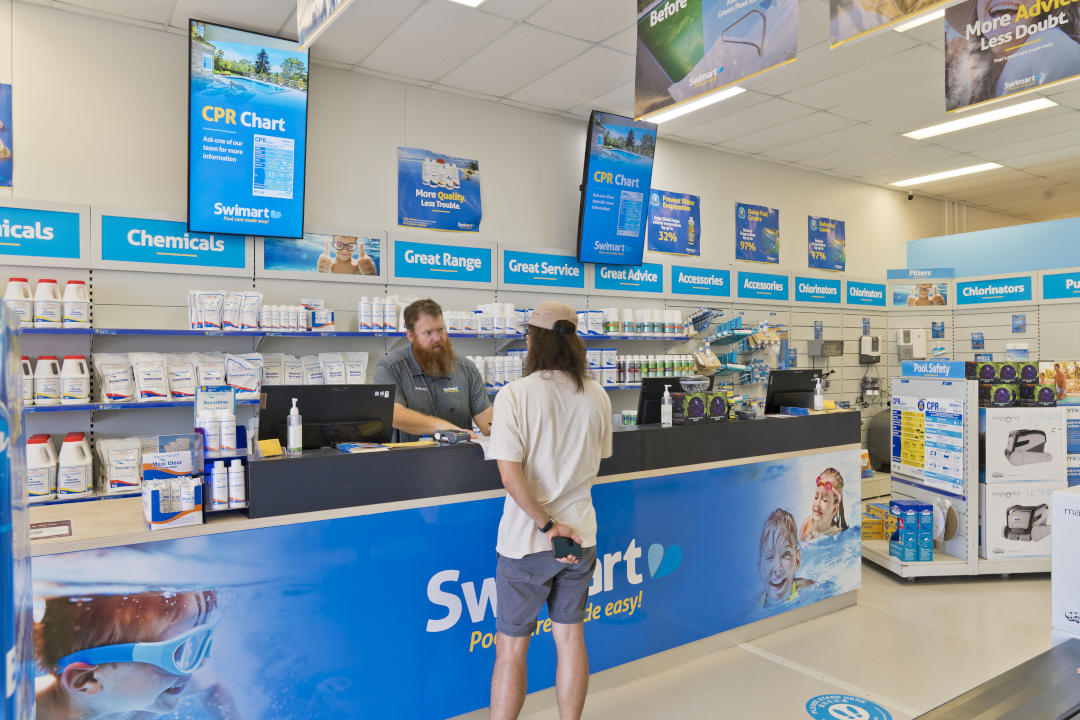 Swimart