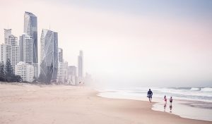 Gold Coast walks