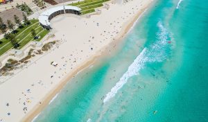Perth beaches