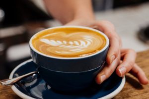 Cappuccino perfection