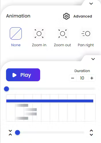 Digital menuboards
