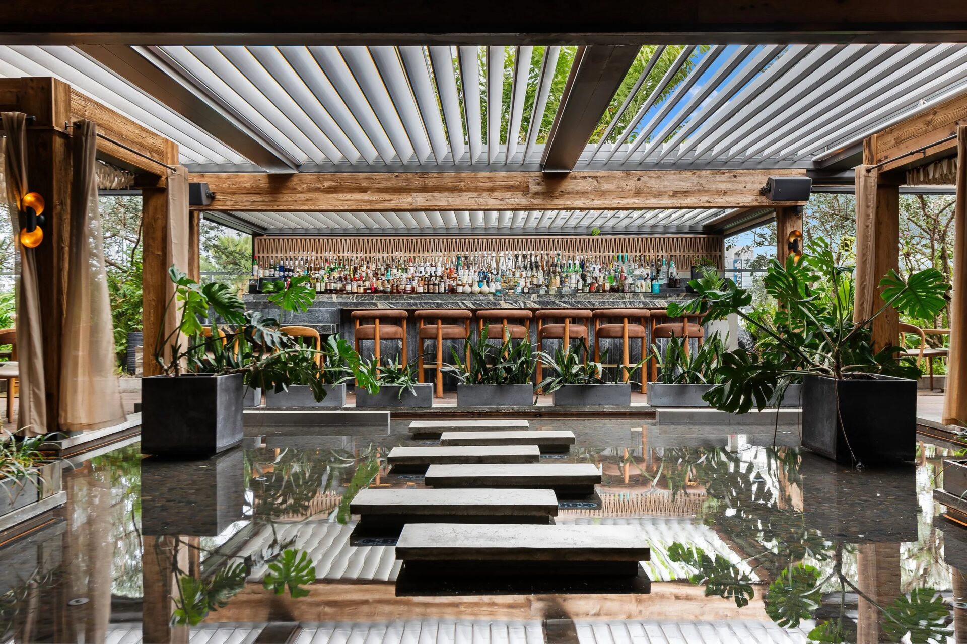MILA – Miami, Florida