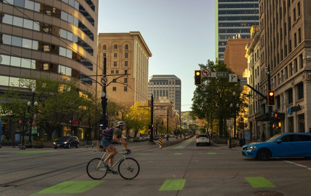 Salt Lake City