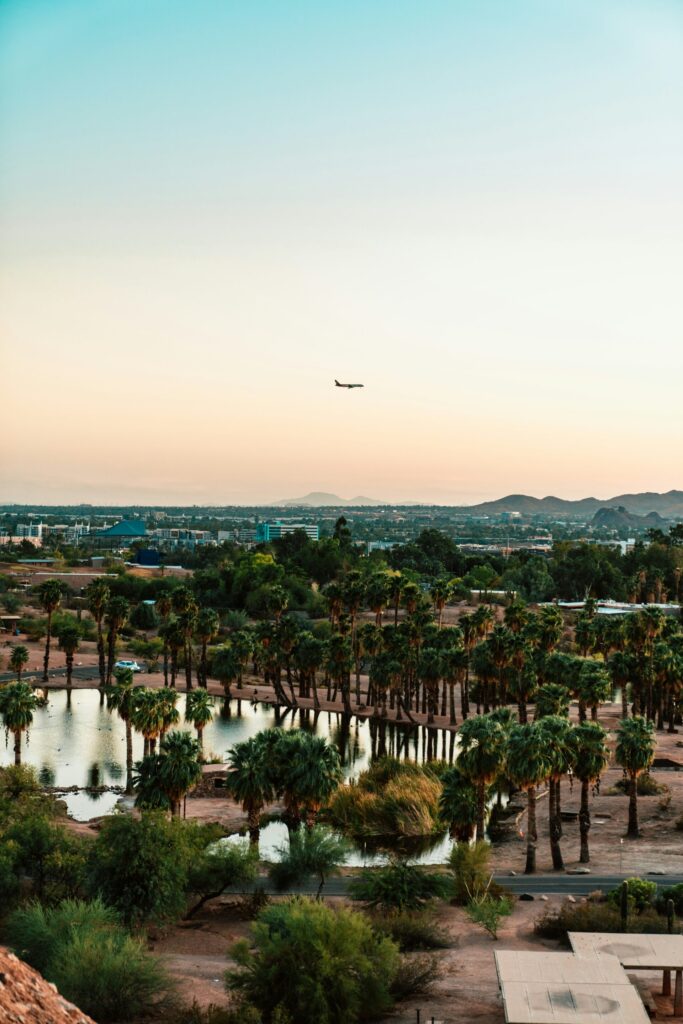 Scottsdale