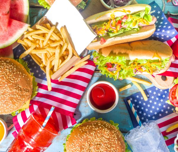 Florida Sweeps the Top