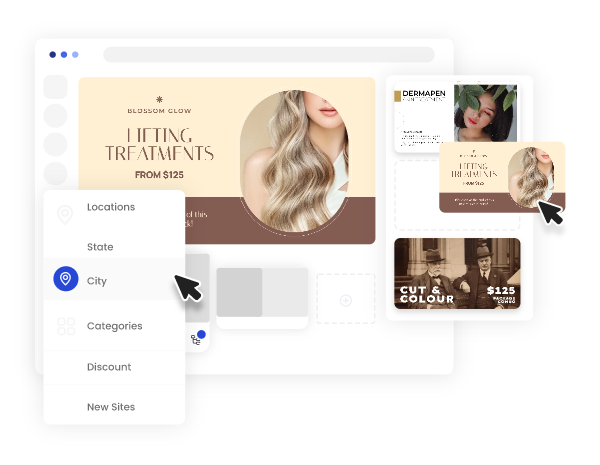Built for More Than Just Marketing