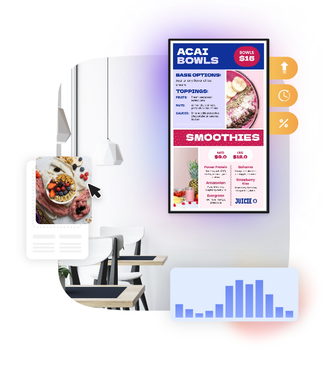 Digital Signage Analytics