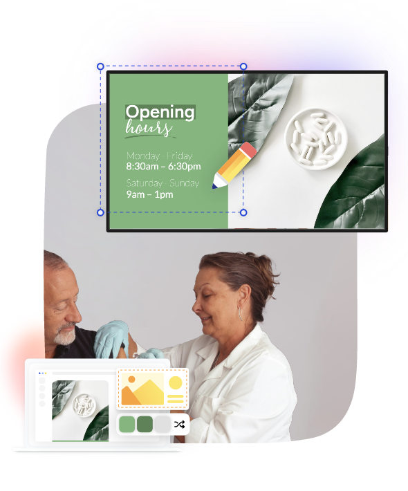 Digital Signage Analytics
