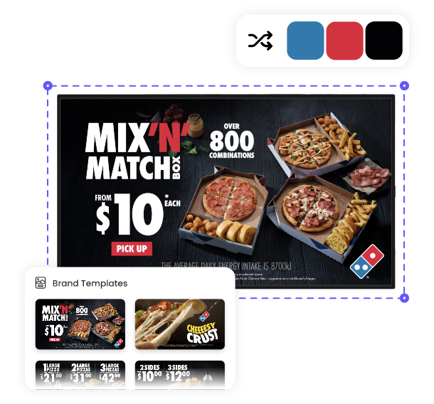 Mandoe Enterprise Platform