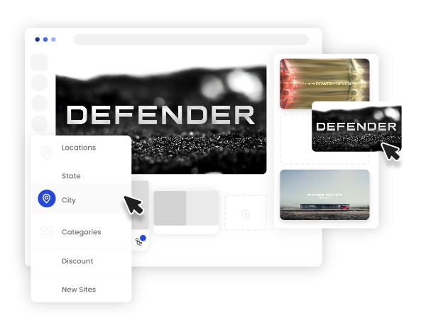 Brand Consistency at Scale