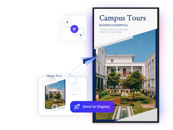 Education and Campus Templates