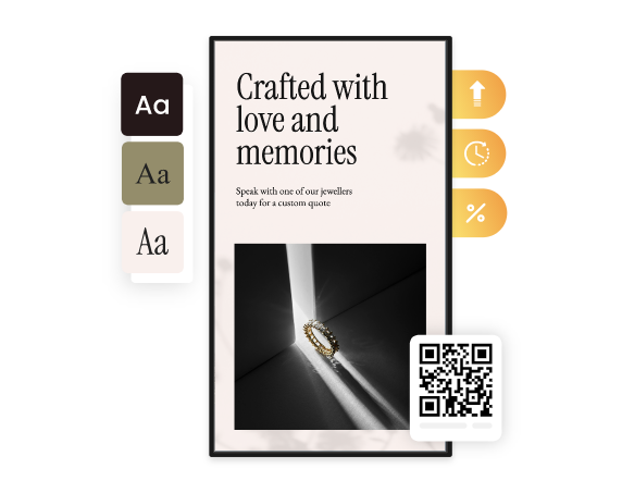 Retail and Commercial Templates