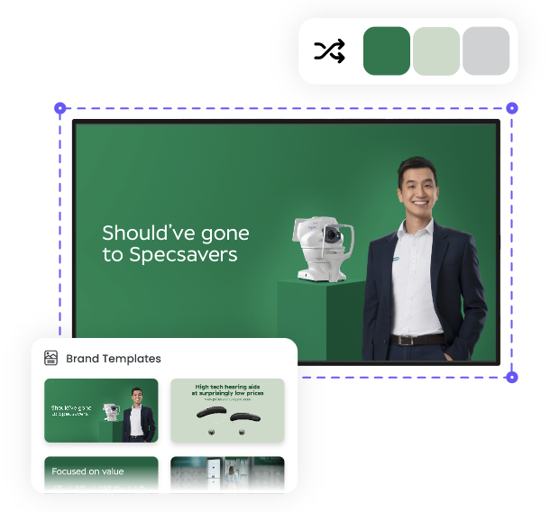 Mandoe Enterprise Platform