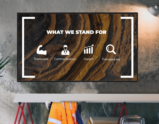 Mining & Remote Operations